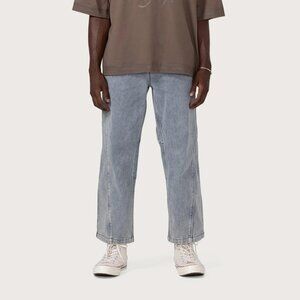 Honor The Gift Denim Pant 'Indigo' Men's Blue Denim size 34